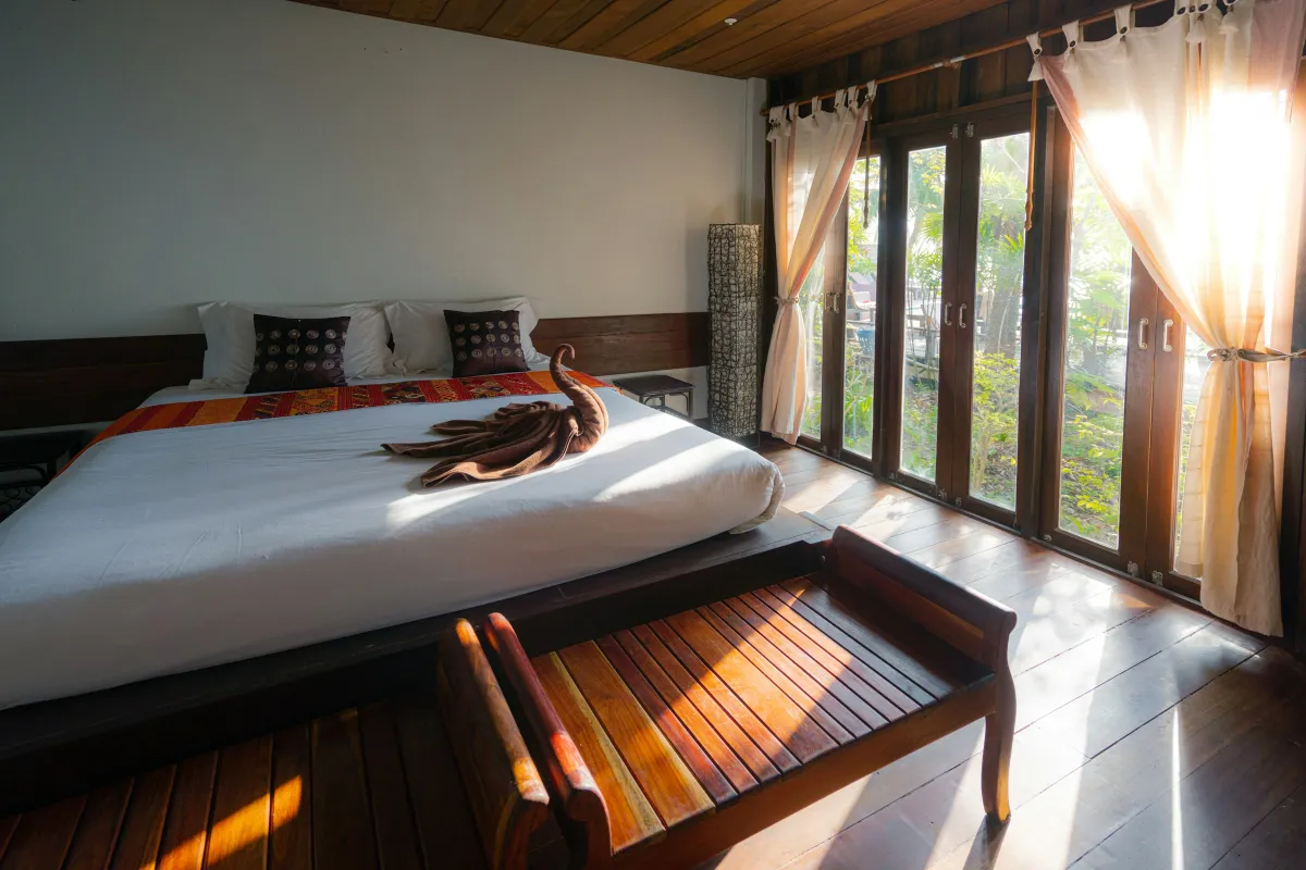 Residence Suit